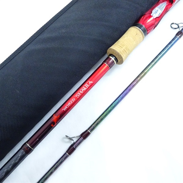 ワールドシャウラ１７８５ーＲＳ－２